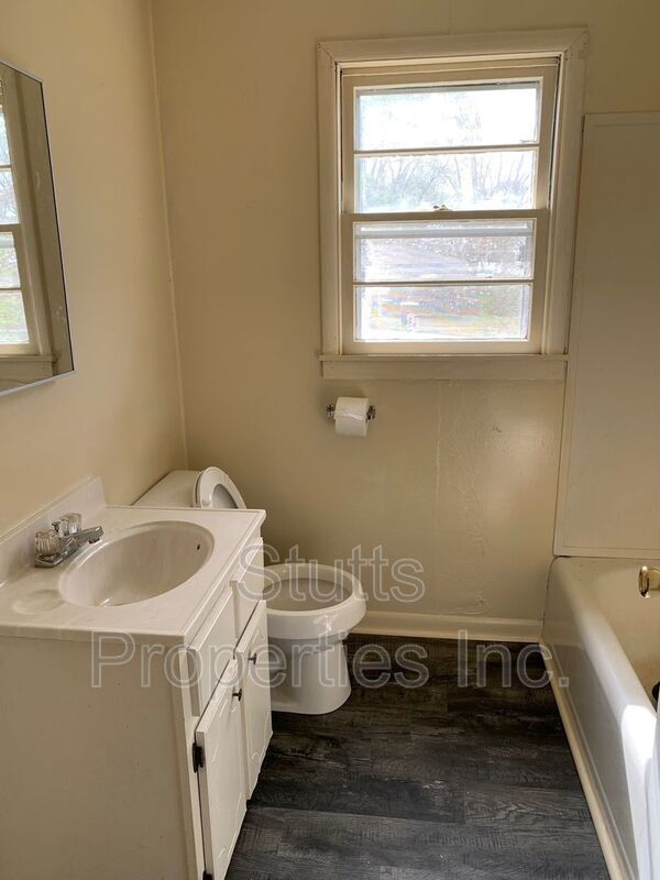 Building Photo - 524 N Patton St