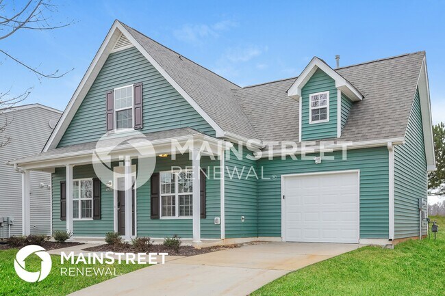 Foto del edificio - 4825 Green Spring Dr