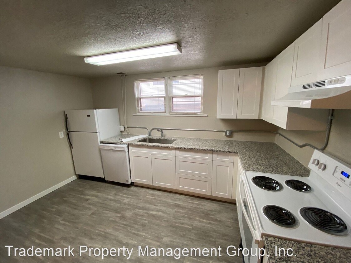 Foto principal - 619 S Grant Ave