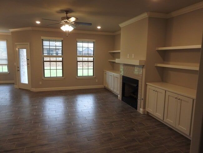 Building Photo - 2021 Construction! 4 Bedroom 2 Bathroom ho...