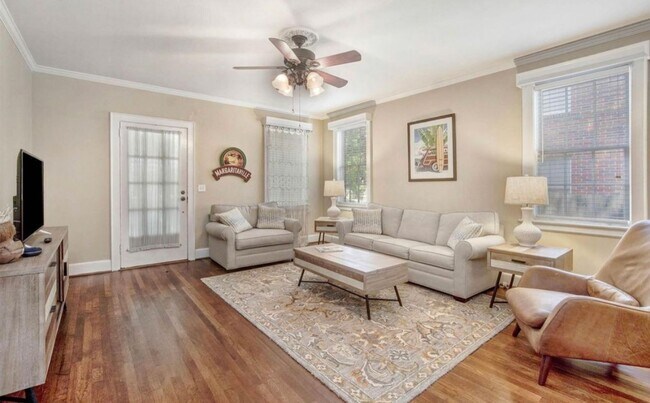 Foto del edificio - Wales Garden- Fully Furnished Unit