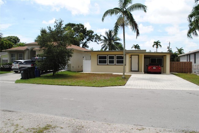 Foto del edificio - 1216 SW 31st St