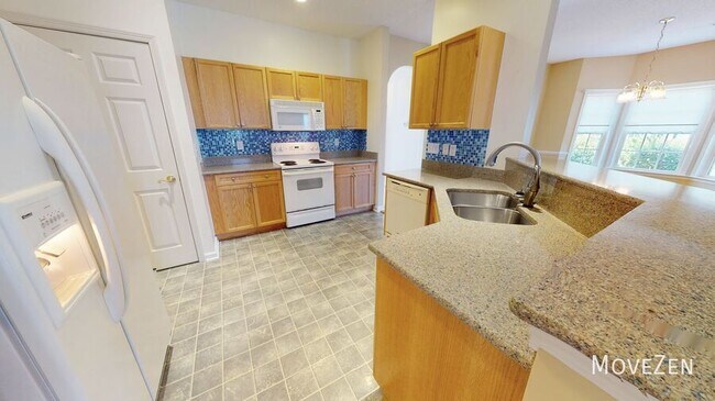 Foto del edificio - 8640 Orchard Loop Rd