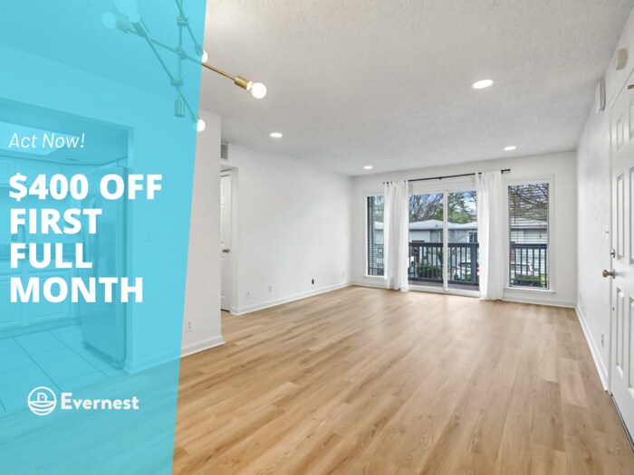 Foto principal - Lovely 2BR Condo Near Percy Warner Park – ...