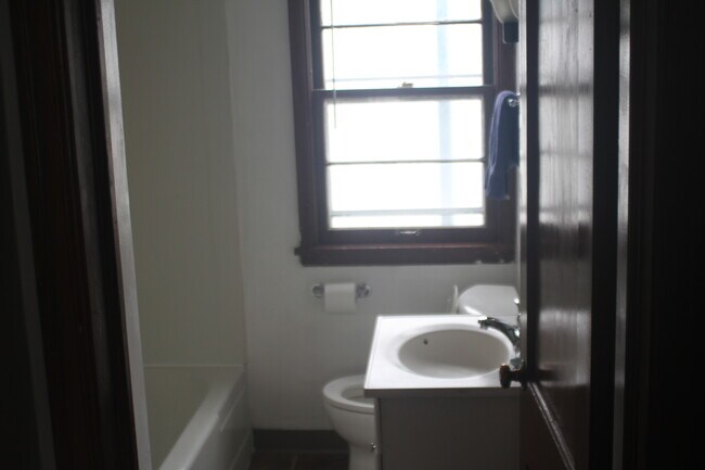 2nd Bathroom - 3342 Beard Ave N