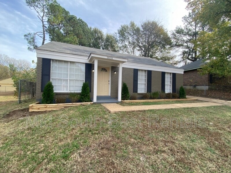 Primary Photo - 3636 Skylark Dr