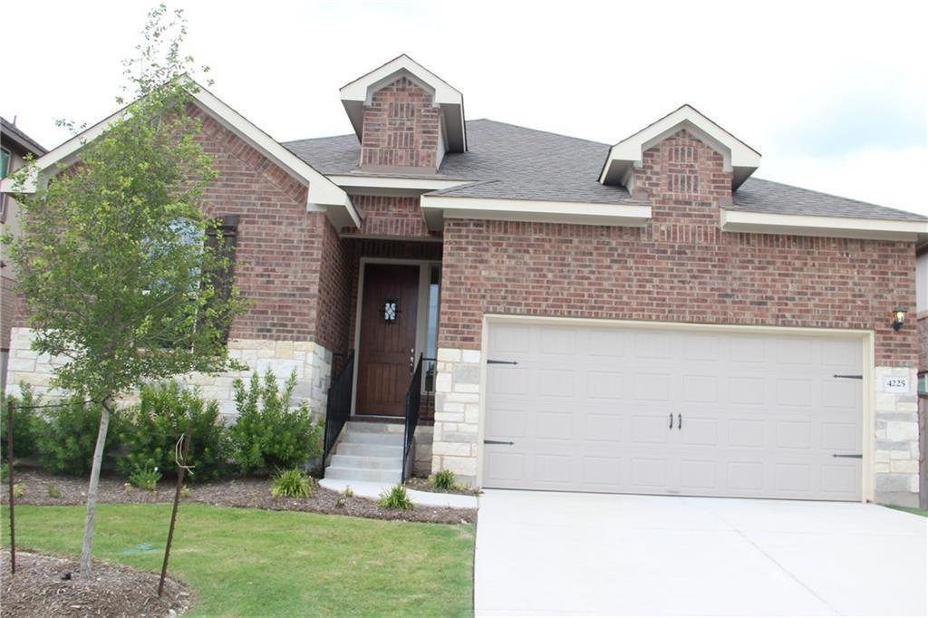 4225 Trinity Woods St, Leander, TX 78641 House Rental in Leander, TX