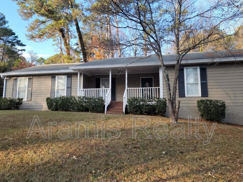 Primary Photo - 4440 Amy Rd