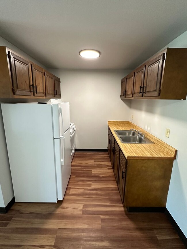 Interior Photo - Plaza Four Apartments