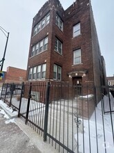 Building Photo - 5453 S Wood St