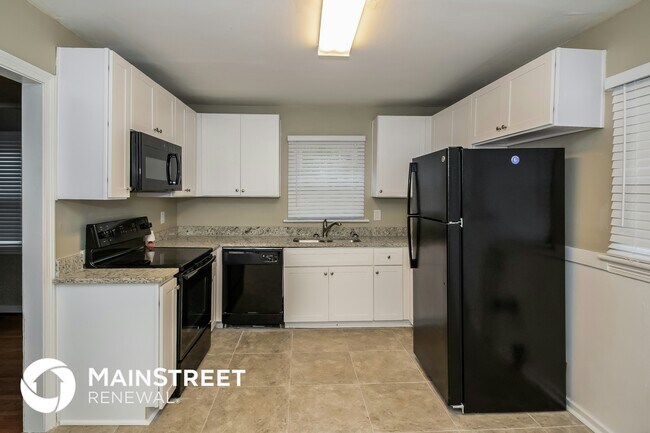 Foto del edificio - 104 14th Ct NW