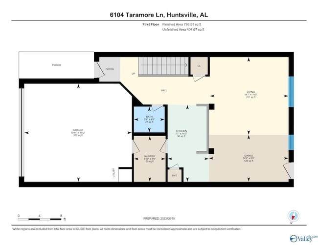 Building Photo - 6104 Taramore Ln NW