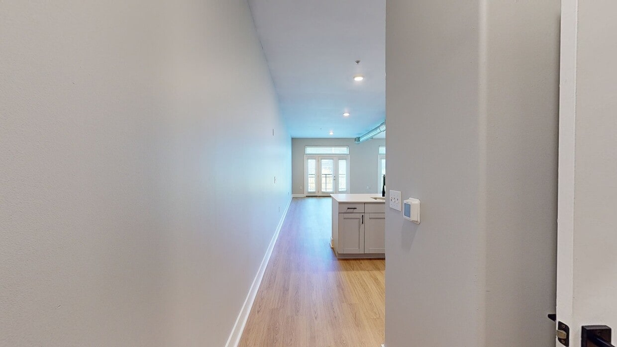 Photo - Towson Promenade Apartments