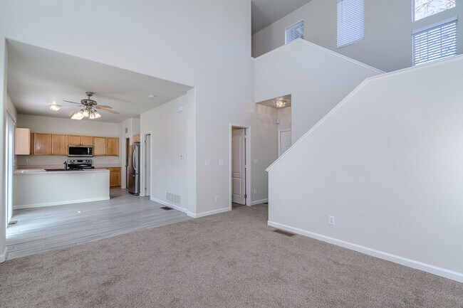 Building Photo - 965 Evening Star Ct
