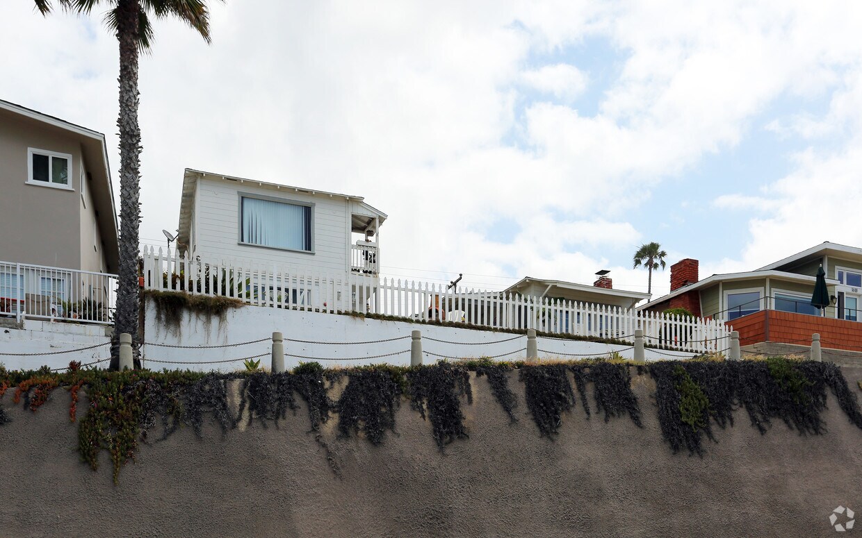 Building Photo - 1616 S Pacific St