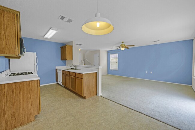 Foto del edificio - 5509 Bentsen Ln