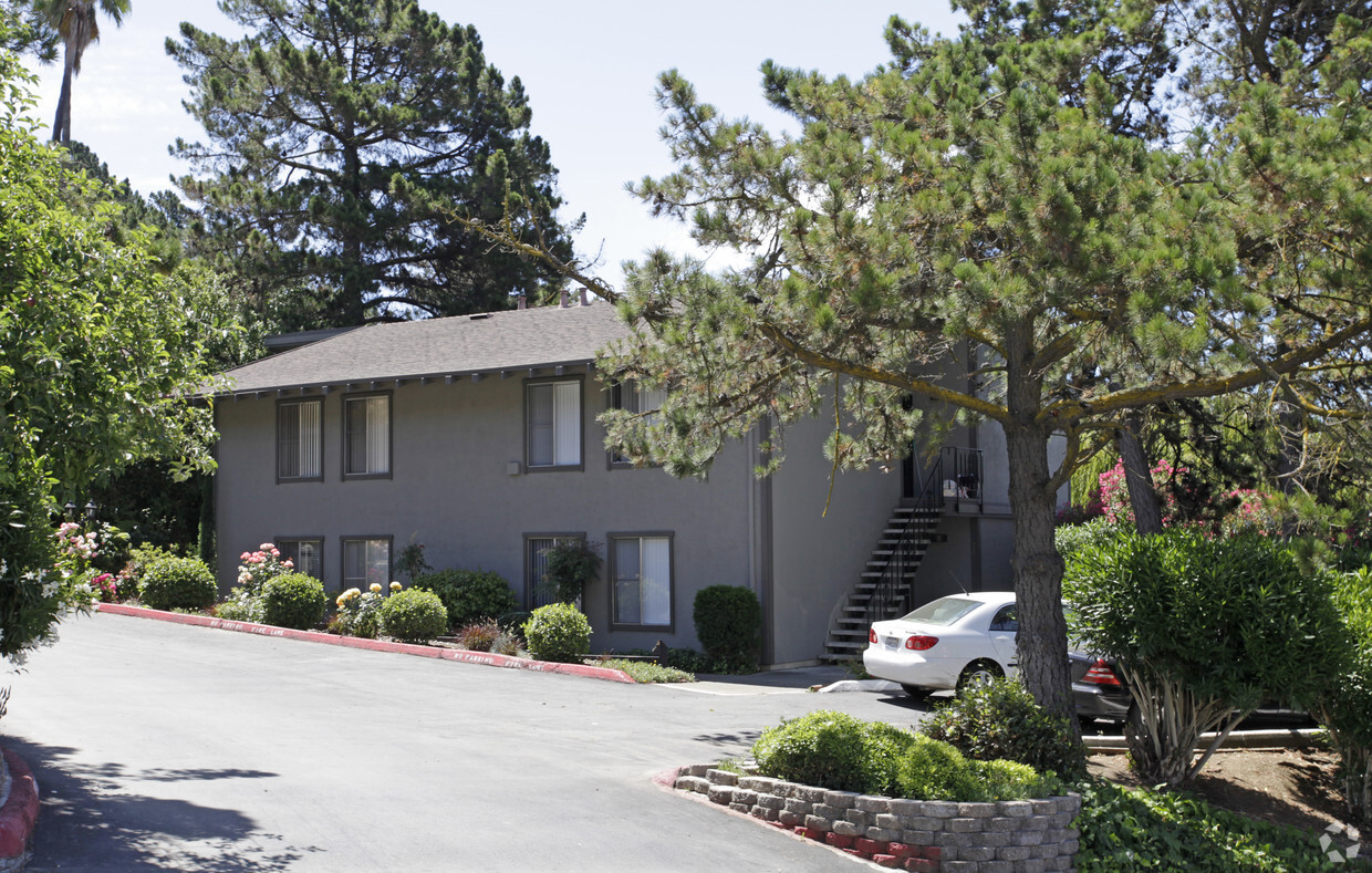 Southampton Apartments Benicia