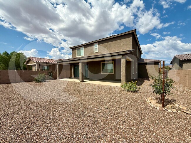 Photo - 11784 E Arabelle Dr House