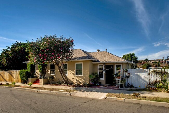 Foto del edificio - 7810 Nichals St