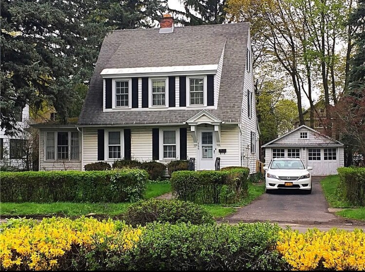 165 Milnor Ave, Syracuse, NY 13224 House Rental in Syracuse, NY