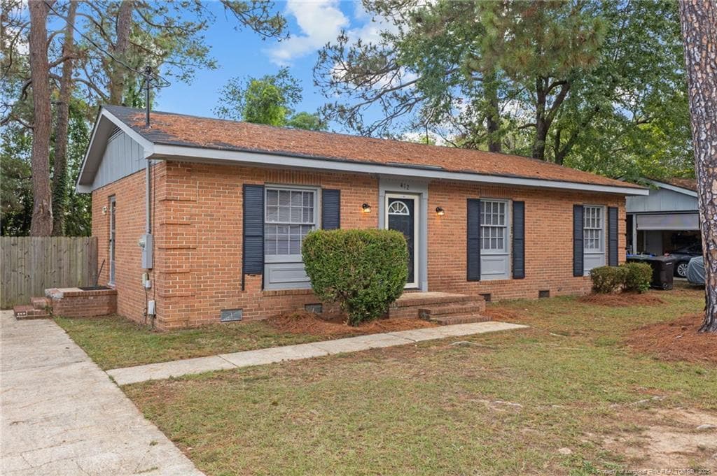 Primary Photo - 412 Morley Dr
