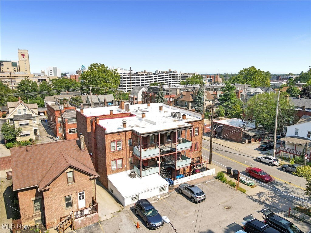 2187 Murray Hill Rd Cleveland, OH 44106 – photo 5