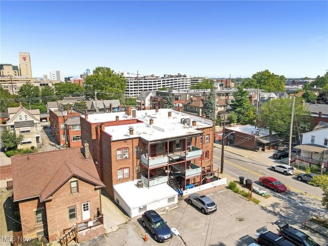 Foto del edificio - 2187 Murray Hill Rd