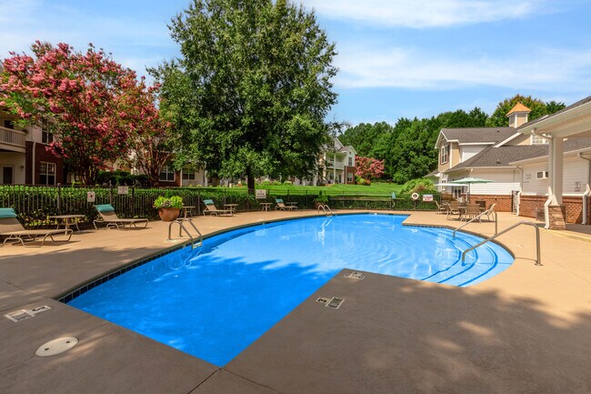 Foto del edificio - Camellia