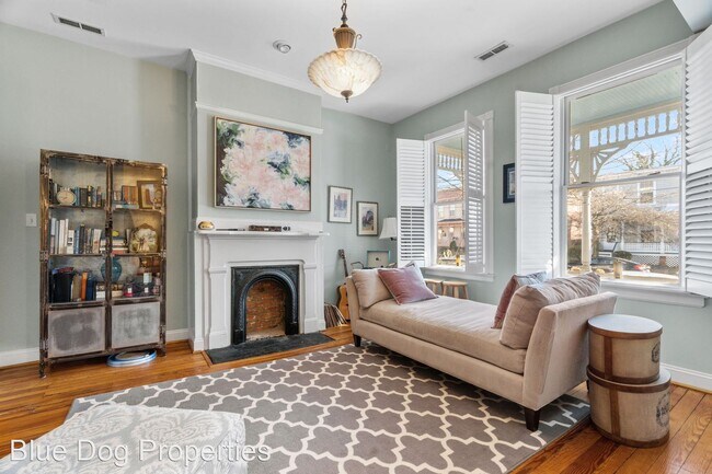 Foto del edificio - 3 br, 2.5 bath House - 706 N. 27th St.
