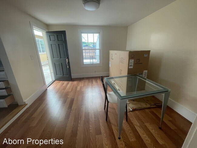 Building Photo - Studio, 1 bath House - 310 America Ave - ADU