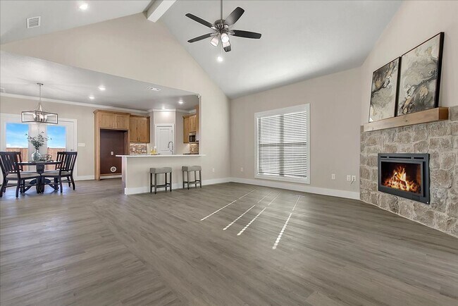 Foto del edificio - Brand New Spacious 4-bedroom, 2-bathroom W...