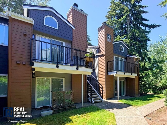 Photo - 2609 S 272nd St #33 Apartment