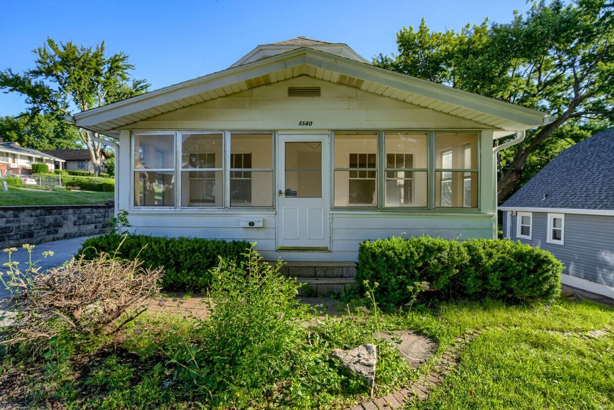 Foto principal - Great Location Close To Aksarben Village!!