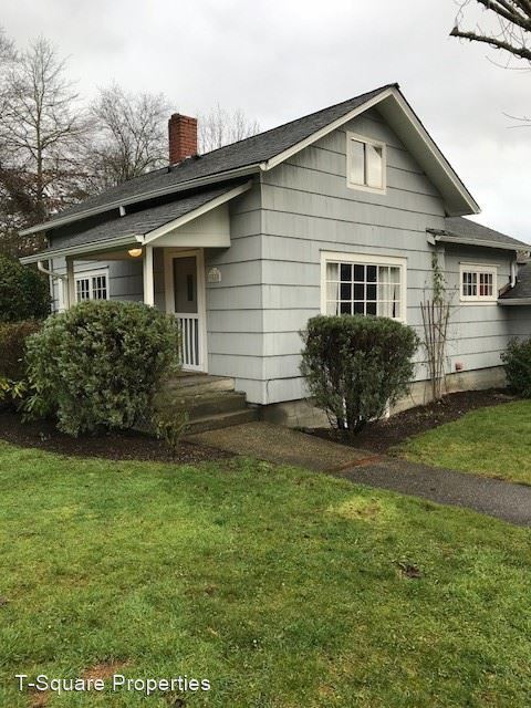 Primary Photo - 1 br, 1 bath House - 9040 Avondale Road NE