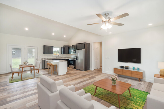 Foto del edificio - 261 Middlebrook Ln
