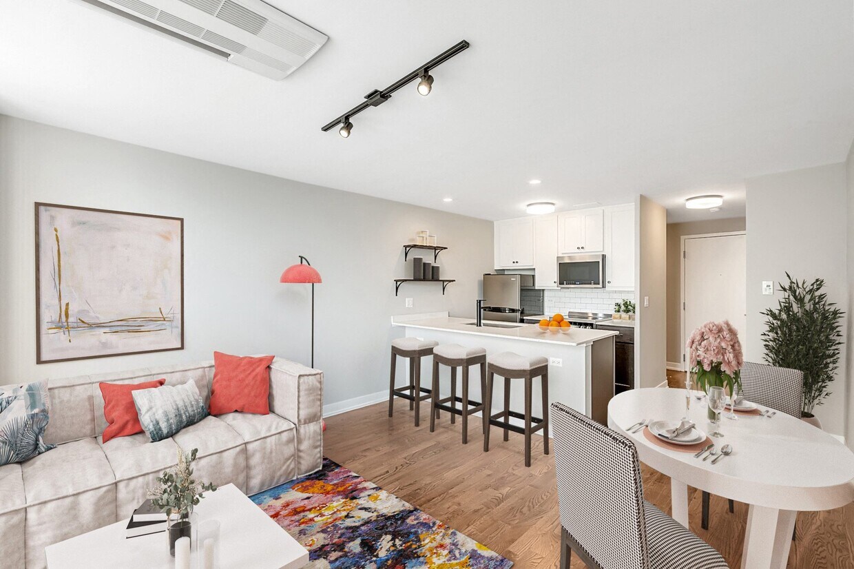 5910 N Sheridan Rd, Chicago, IL 60660 Condo for Rent in Chicago, IL