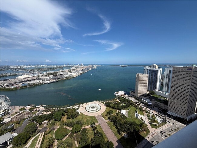 Foto del edificio - 50 Biscayne Blvd