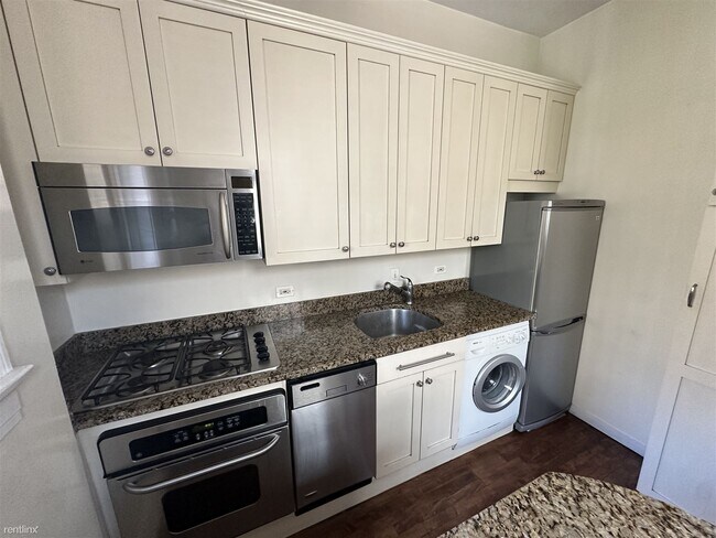 Foto del edificio - 1 br, 1 bath Condo - 2351 N Cleveland Ave
