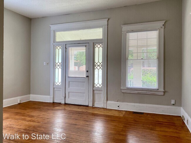 4 br, 2 bath House - 1306 Flint Place photo'