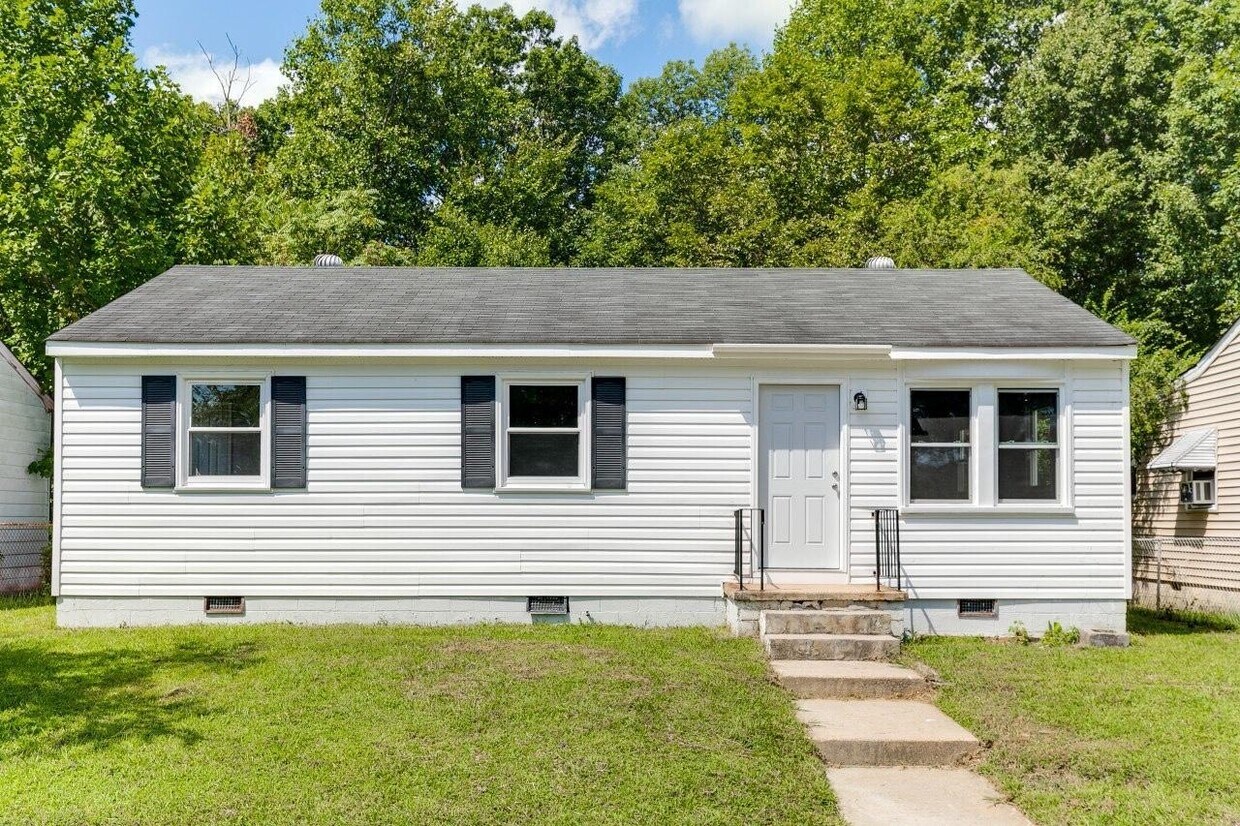 1208 Louis Ln, Hopewell, VA 23860 House Rental in Hopewell, VA