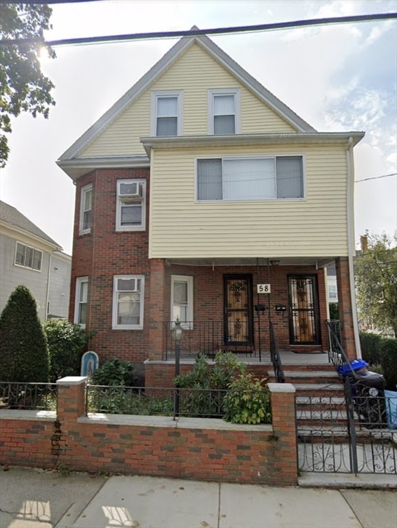 Primary Photo - 58 Maple St