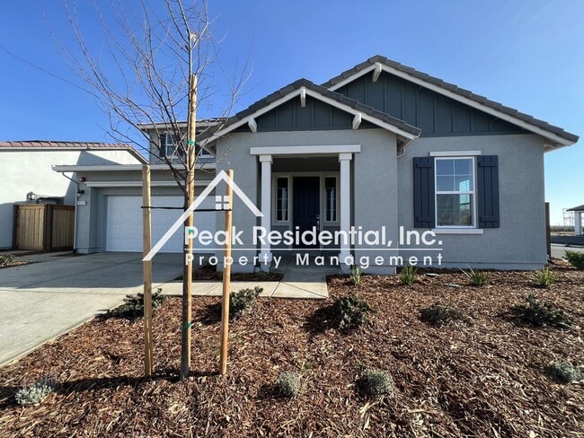 Building Photo - 4 br, 3 bath House - 10217 Zane Wy