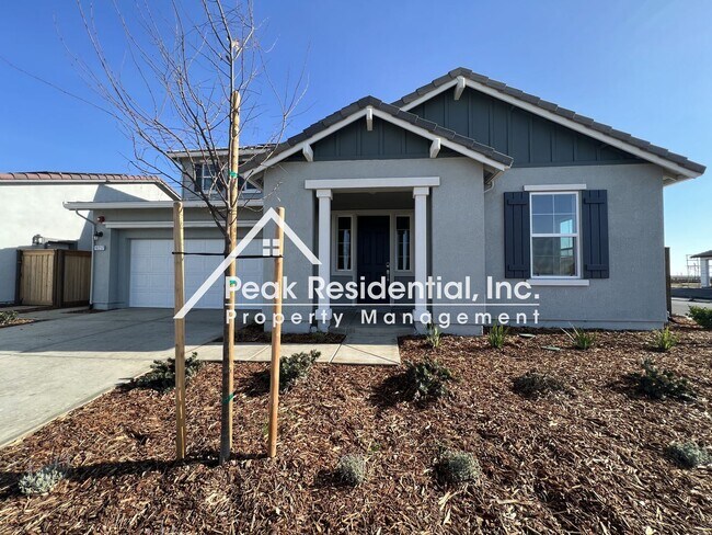 Foto del edificio - 4 br, 3 bath House - 10217 Zane Wy