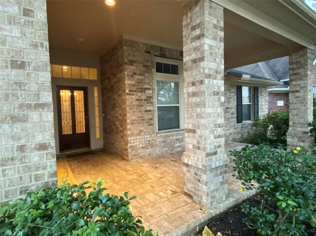 Foto del edificio - 3115 Chappelwood Dr