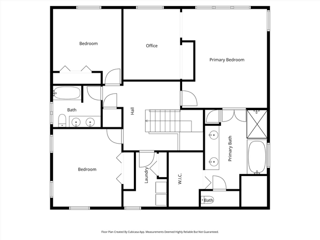 Foto del edificio - 2352 Bellarosa Circle