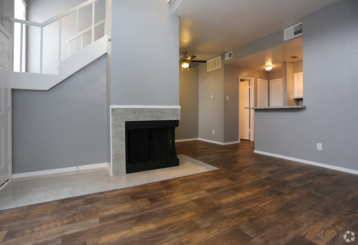 Foto principal - Woodbridge Townhomes