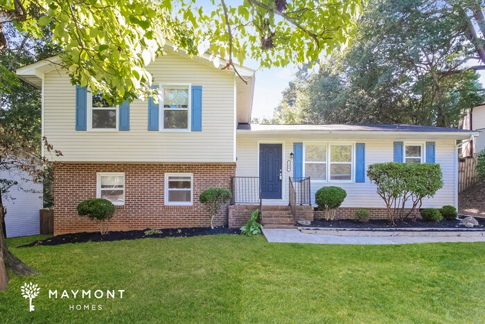 Primary Photo - 3-Bedroom Home in Simpsonville, SC