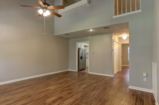Building Photo - 205 Long Plantation Blvd