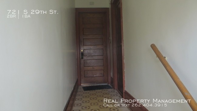 2 Bedroom Apartment In Milwaukee Wi