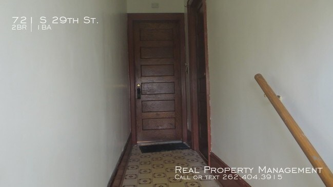 Foto del edificio - 2 Bedroom Duplex
